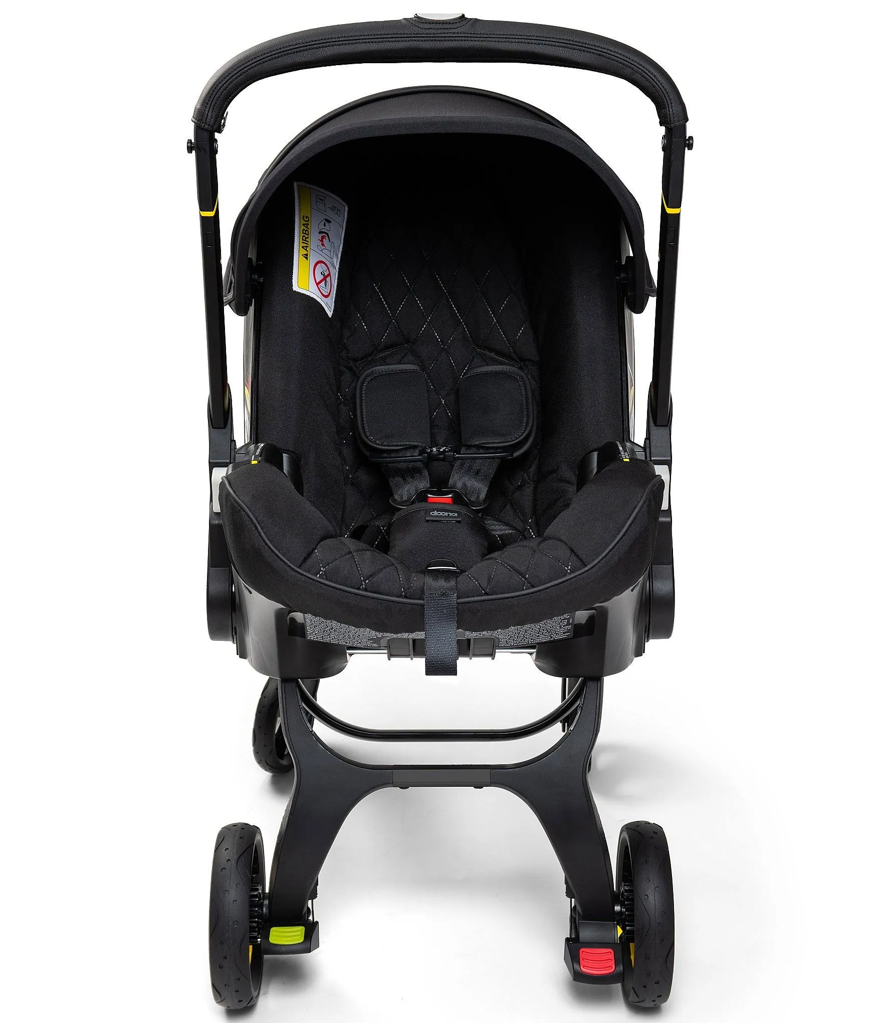 Doona Midnight Edition Stroller   Car Seat *TBD*