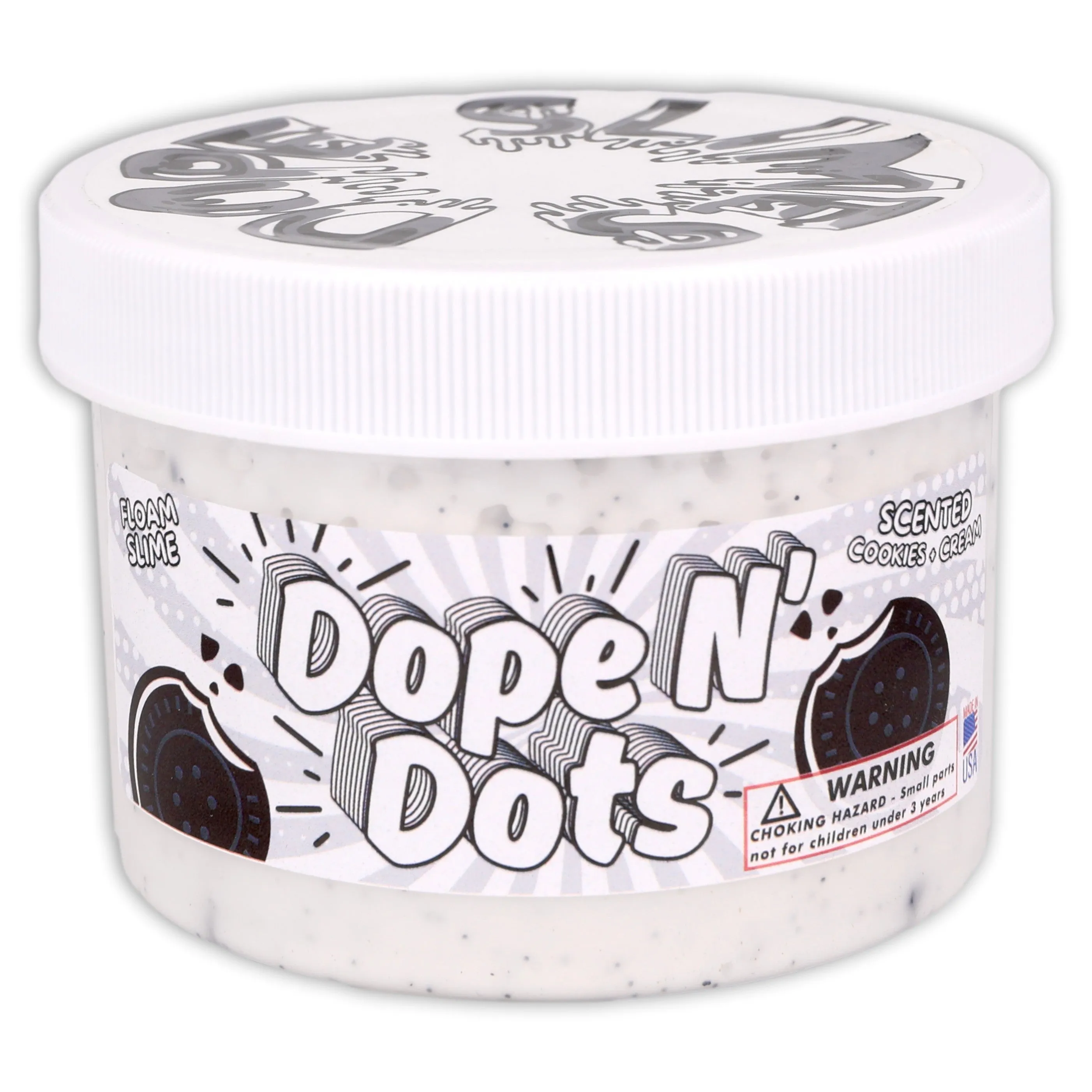 Dope N' Dots