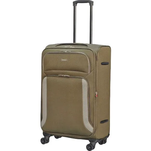 Eagle Lightweight Oris Soft 4-Wheel Trolley - 29" Large