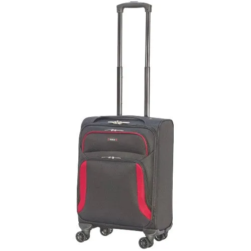 Eagle Lightweight Oris Soft 4-Wheel Trolley - 29" Large