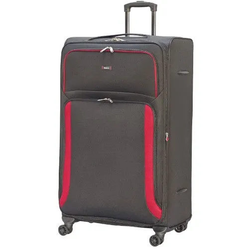 Eagle Lightweight Oris Soft 4-Wheel Trolley - 29" Large