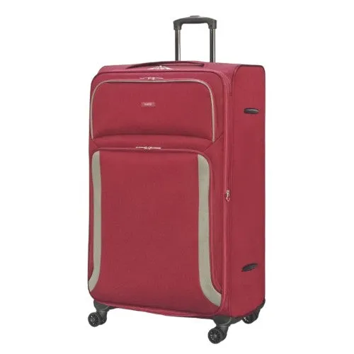 Eagle Lightweight Oris Soft 4-Wheel Trolley - 29" Large