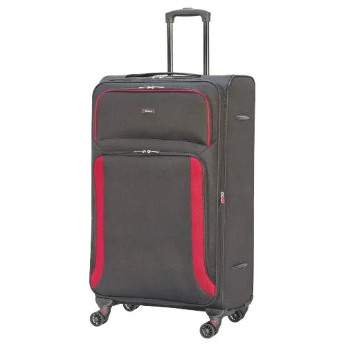 Eagle Lightweight Oris Soft 4-Wheel Trolley - 29" Large