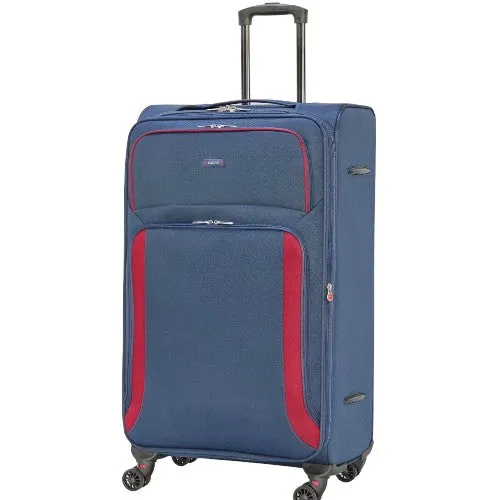 Eagle Lightweight Oris Soft 4-Wheel Trolley - 29" Large