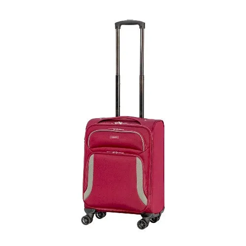 Eagle Lightweight Oris Soft 4-Wheel Trolley - 29" Large