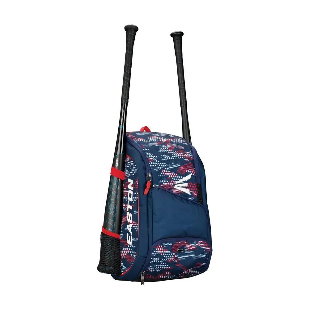 Easton 2022-23 Game Ready Bat Pack