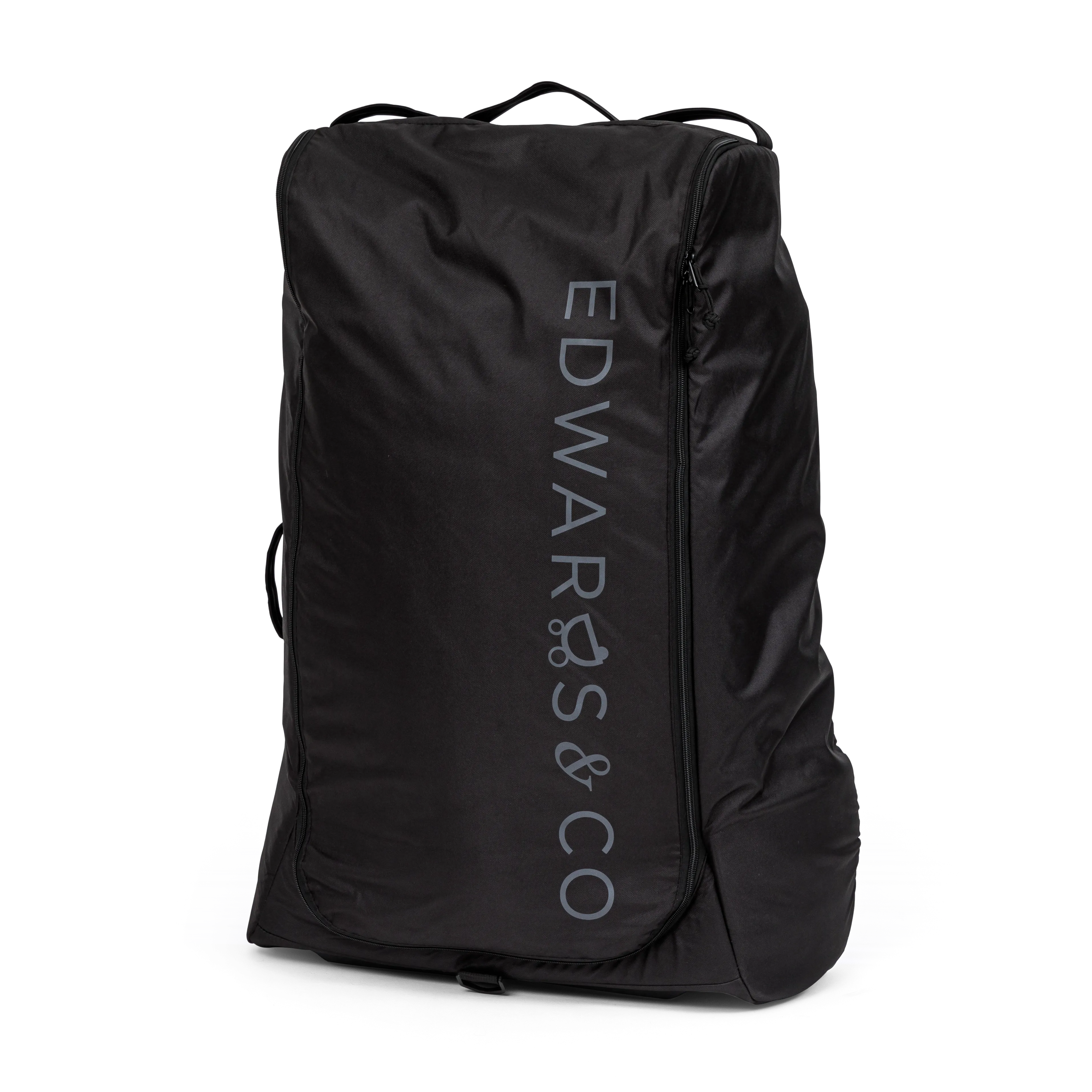 Edwards & Co Travel Bag v2