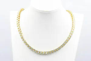 Effervescent CZ Chain | 9213041