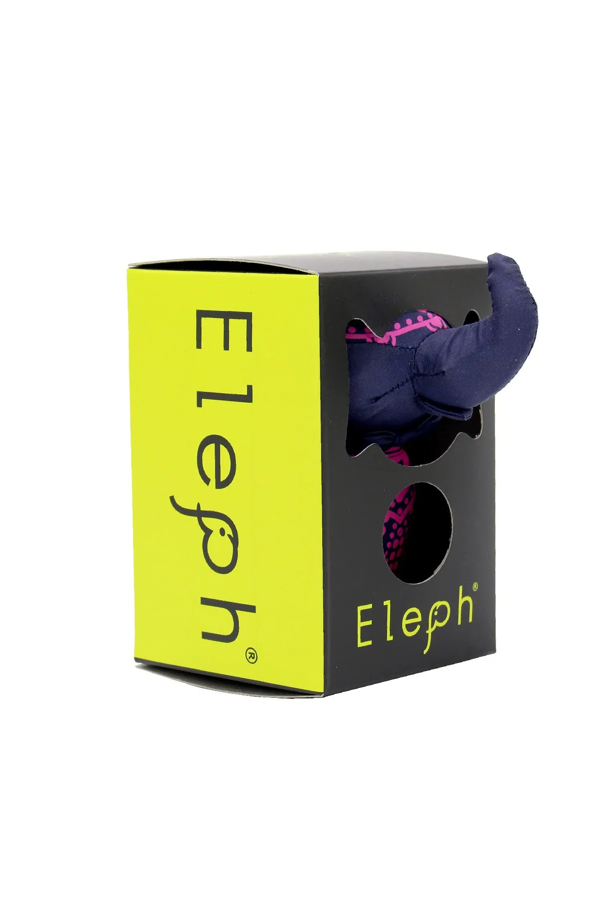 ELEPH YOTAYA - M : Navy / Pink