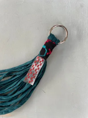 Embroidery Tassel Rope