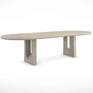 Emphasis Dining Table