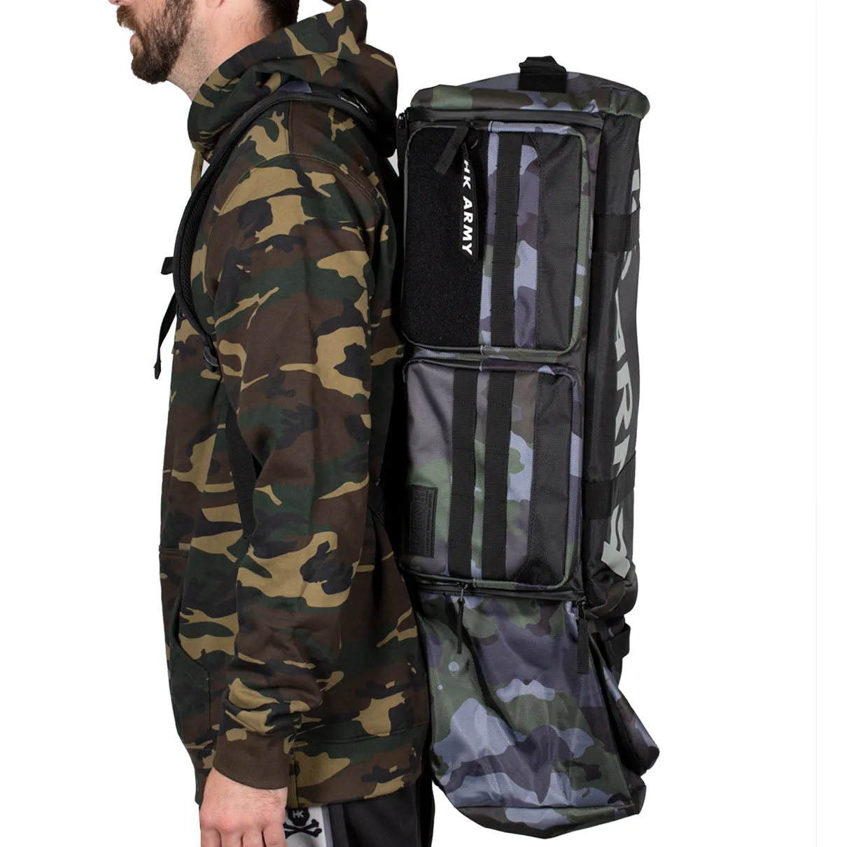 Expand 35L - Backpack - Shroud Forest