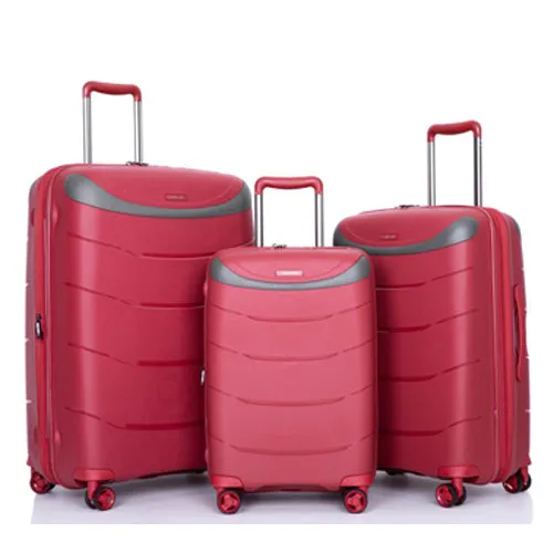 Fantana Midland Expandable Spinner Case - 28 Inch Large