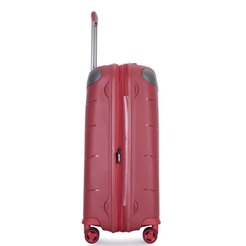 Fantana Midland Expandable Spinner Case - 28 Inch Large