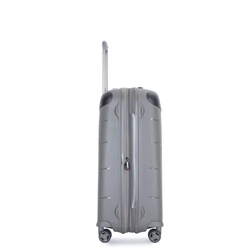 Fantana Midland Expandable Spinner Case - 28 Inch Large