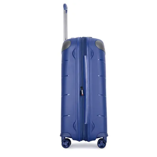 Fantana Midland Expandable Spinner Case - 28 Inch Large