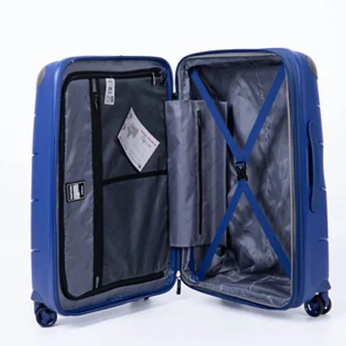 Fantana Midland Expandable Spinner Case - 28 Inch Large