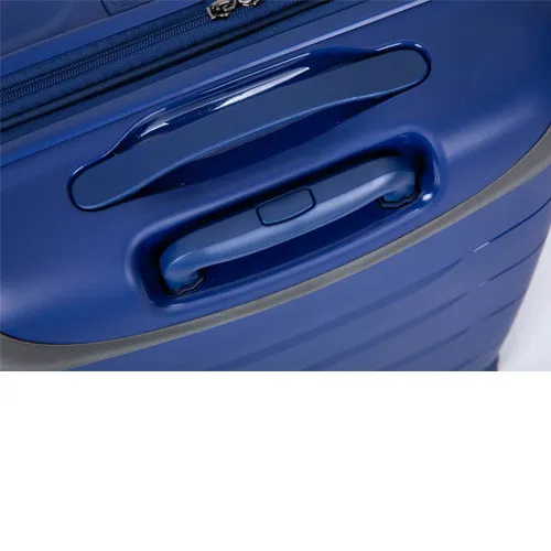 Fantana Midland Expandable Spinner Case - 28 Inch Large