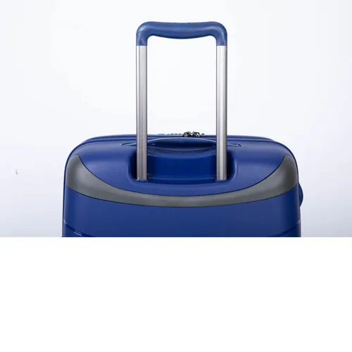 Fantana Midland Expandable Spinner Case - 28 Inch Large