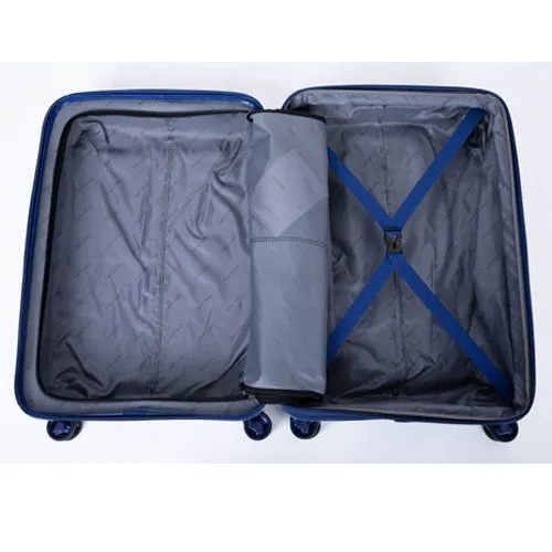 Fantana Midland Expandable Spinner Case - 28 Inch Large