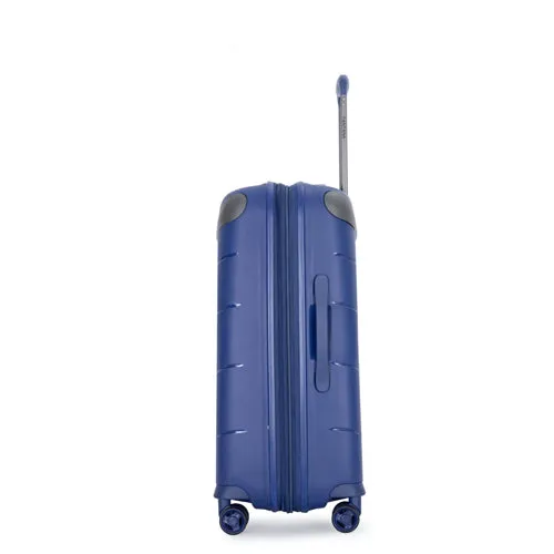 Fantana Midland Expandable Spinner Case - 28 Inch Large