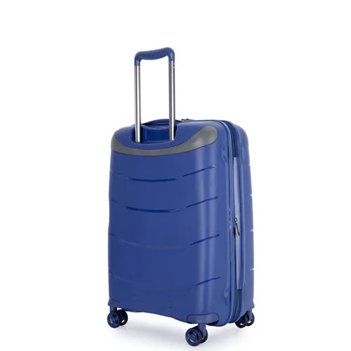 Fantana Midland Expandable Spinner Case - 28 Inch Large