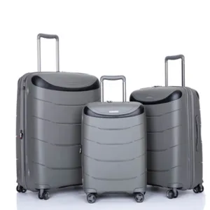 Fantana Midland Expandable Spinner Case - 28 Inch Large