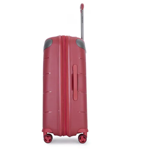 Fantana Midland Expandable Spinner Case - 28 Inch Large