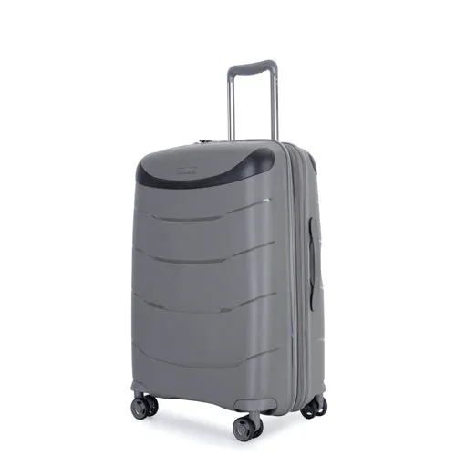 Fantana Midland Expandable Spinner Case - 28 Inch Large