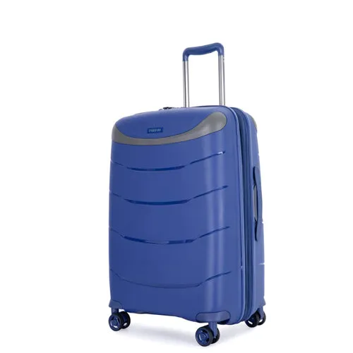 Fantana Midland Expandable Spinner Case - 28 Inch Large