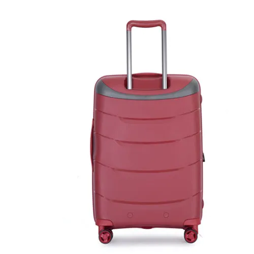 Fantana Midland Expandable Spinner Case - 28 Inch Large