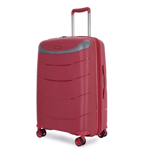 Fantana Midland Expandable Spinner Case - 28 Inch Large