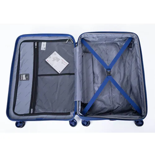 Fantana Midland Expandable Spinner Case - 28 Inch Large