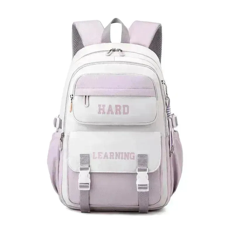 Fashion Trend Middle School Students' Backpack