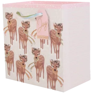 Fawns - Truffle Gift Bag