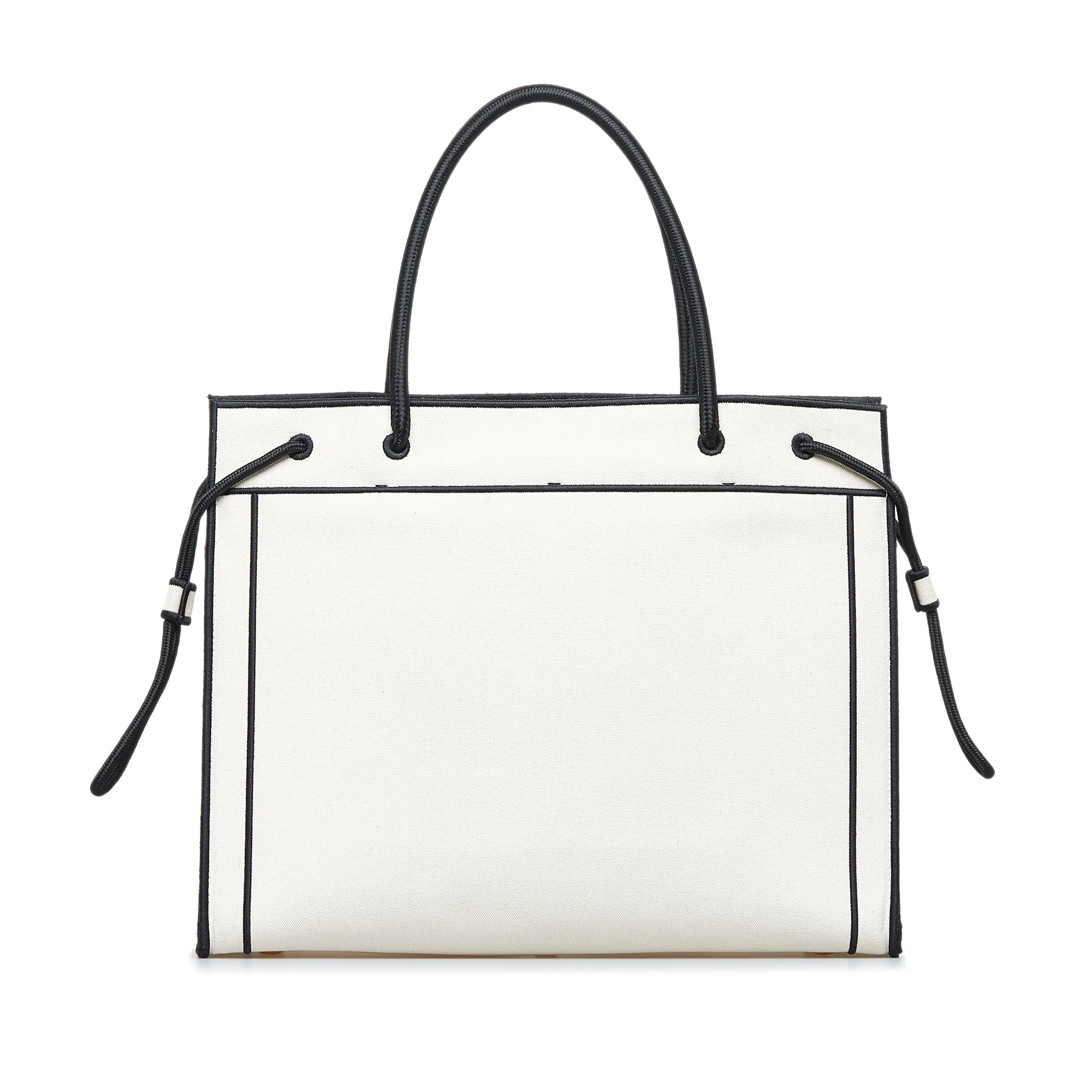 FENDI Roma Shopper Tote Tote Bag