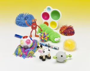 Fidget Time Fun Kit