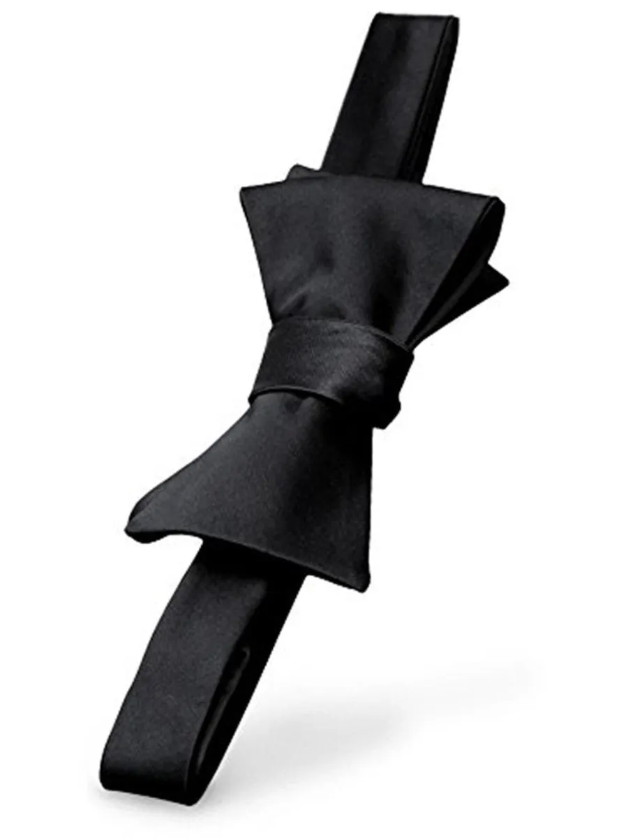 Fifty Shades Darker His Rules Bondage Bow Tie