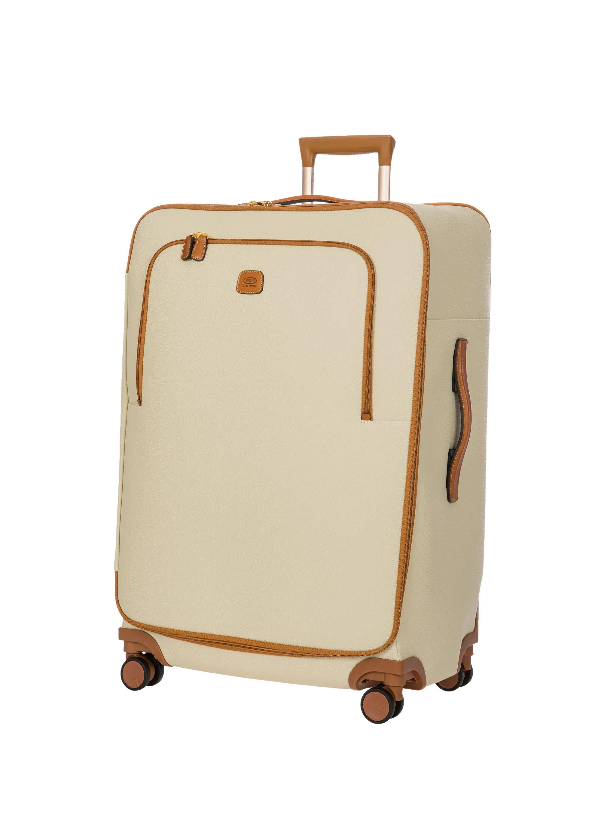 FIRENZE Compound Medium Trolley - Cream