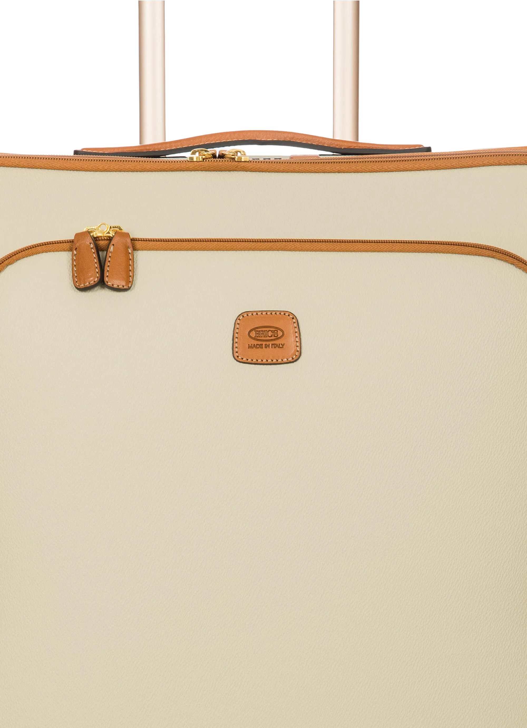 FIRENZE Compound Medium Trolley - Cream