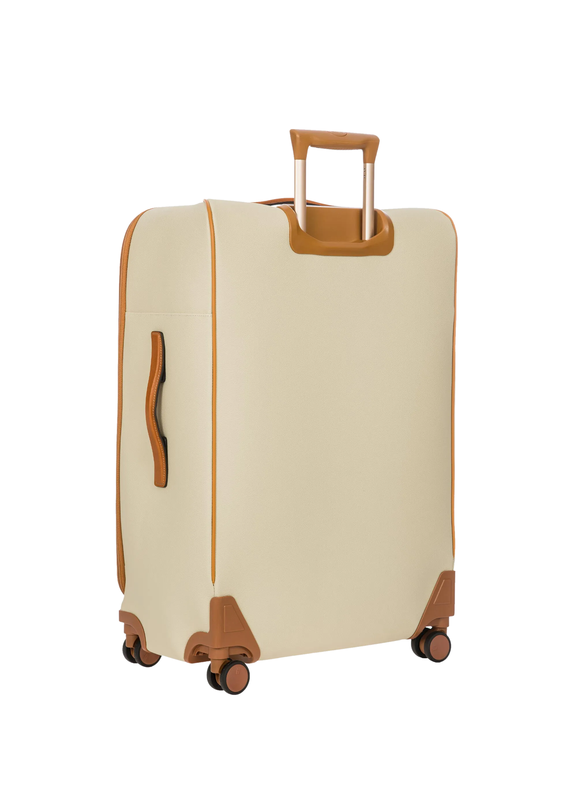 FIRENZE Compound Medium Trolley - Cream