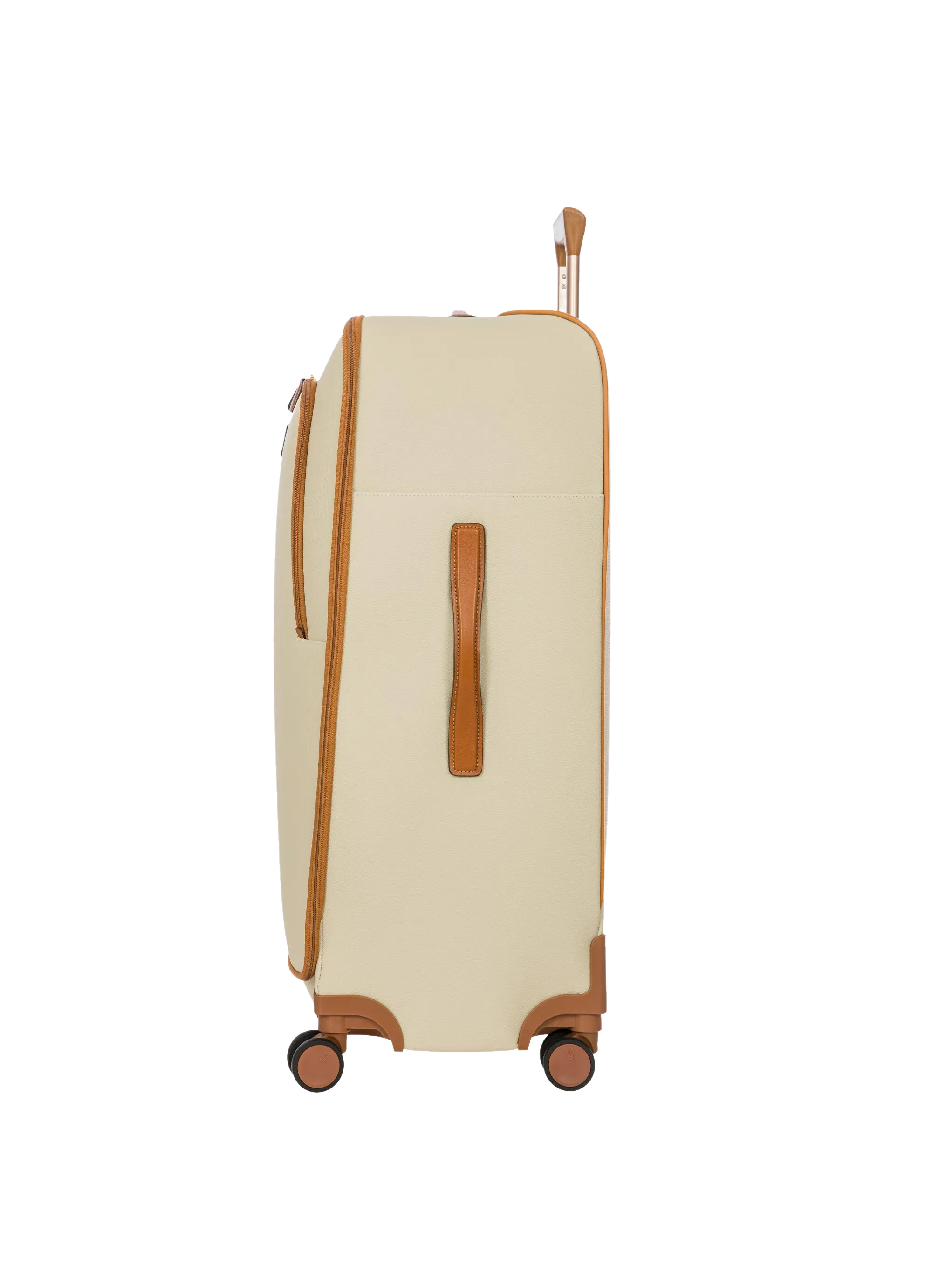 FIRENZE Compound Medium Trolley - Cream