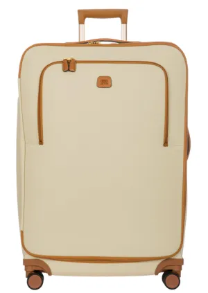 FIRENZE Compound Medium Trolley - Cream