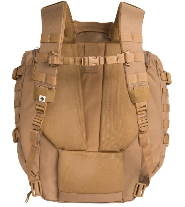 First Tactical Specialist 3-Day Backpack 56L