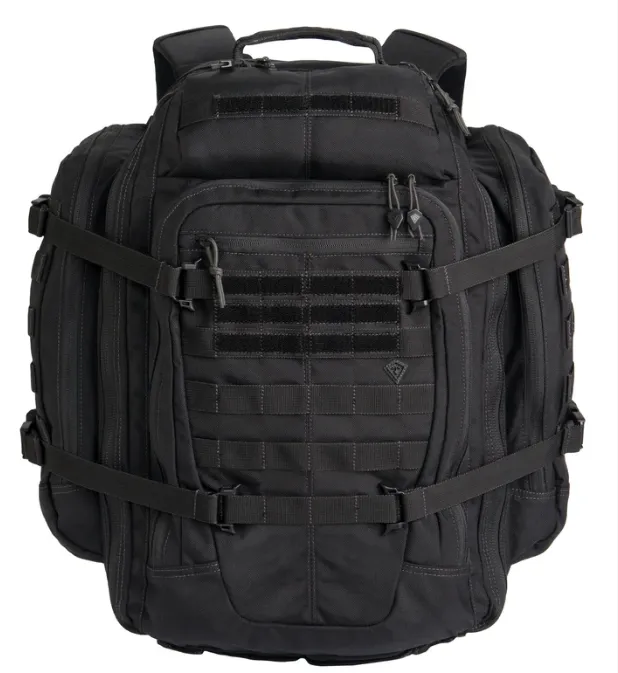 First Tactical Specialist 3-Day Backpack 56L