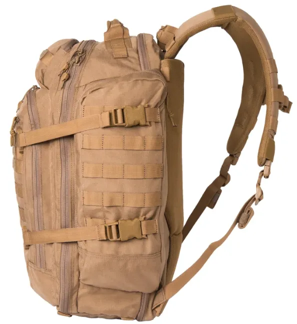 First Tactical Specialist 3-Day Backpack 56L