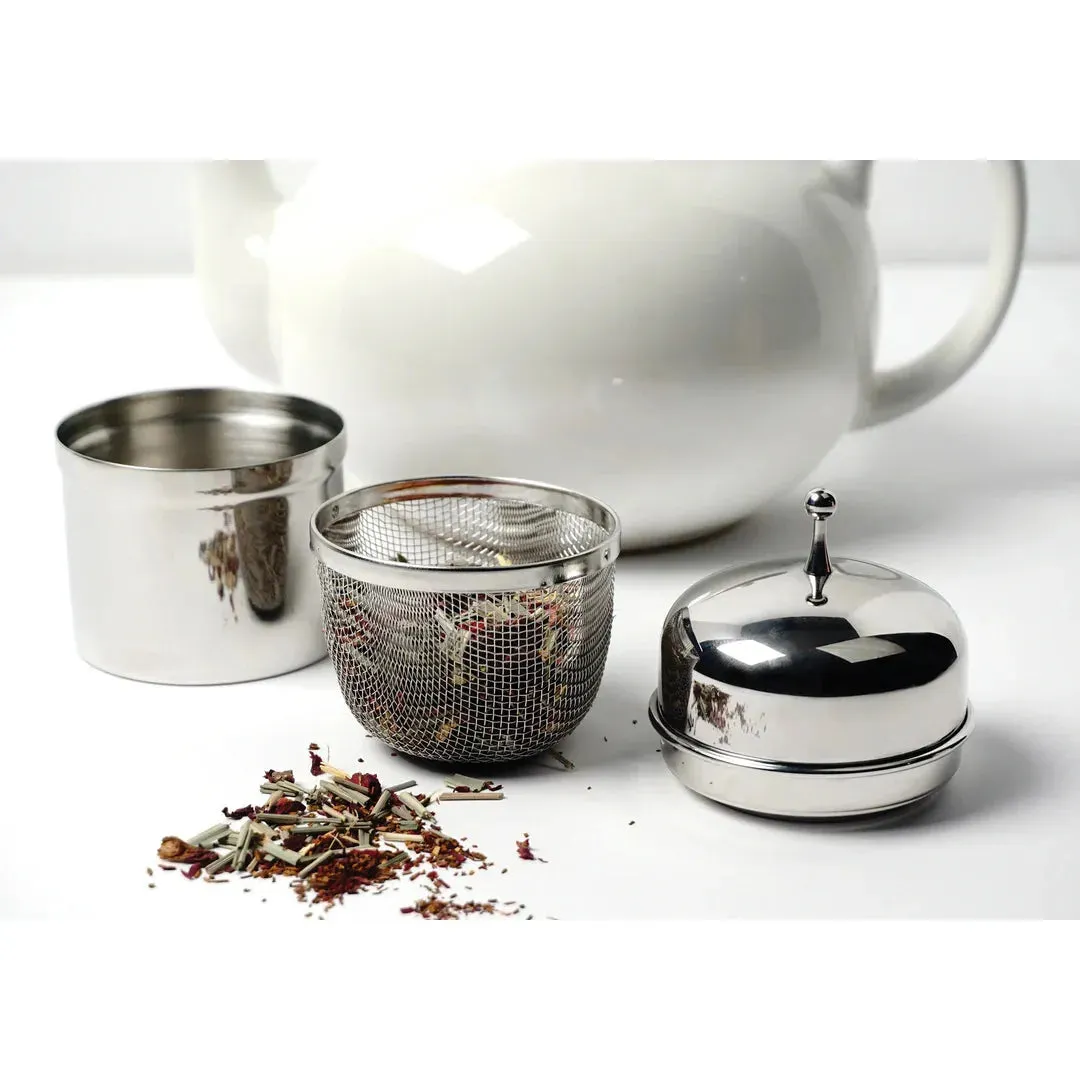 Floating Spice Ball w/ Cup