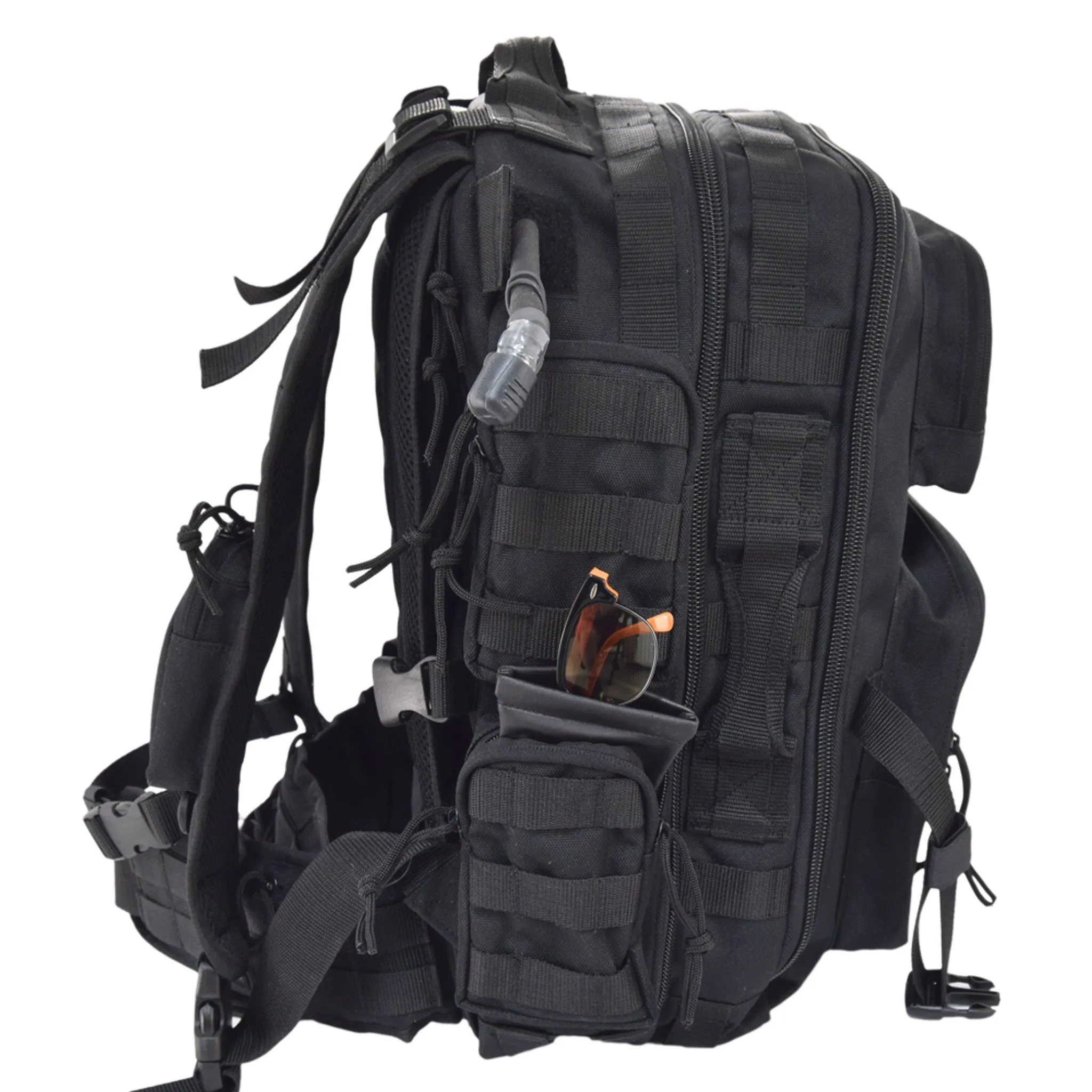 Flying Circle Brazos Tactical Backpack