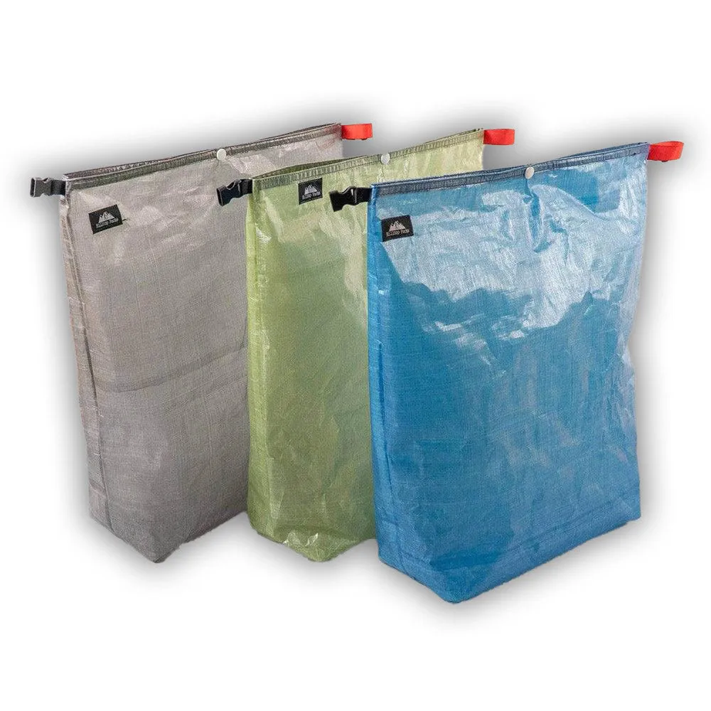 Food Bag (Bear Bag) - (without hanging kit) (DYNEEMA)