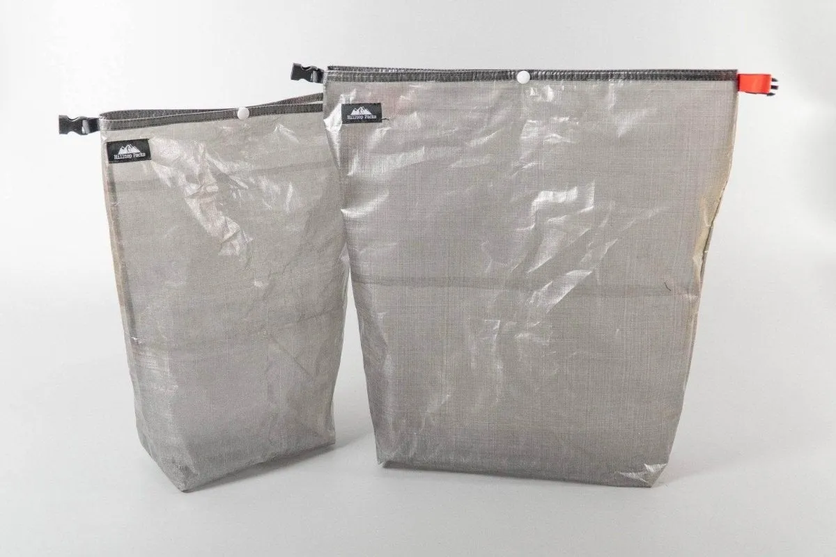 Food Bag (Bear Bag) - (without hanging kit) (DYNEEMA)